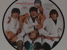 Beatles Butcher Cover UK Picture Disk Paperback Writer/Rain 7-Inch 45 RPM Record
