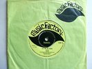 JIGSAW - Let Me Go Home / Tumblin' - MUSIC FACTORY 1968 ORIGINAL  Company Sleeve