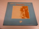 LP Annette Peacock & Paul Bley 