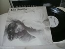 THE SMITHS \ MORRISSEY THIS CHARMING MAN RARE NEW YORK MIX ROUGH TRADE RTT 136NY