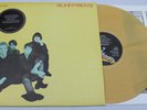 Sunnyboys S/T Yellow Vinyl LP NM complete Diff Trk Garage Powerpop