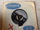 LARRY WILLIAMS - SHE SAID YEAH - 7 inch - HLU 8844
