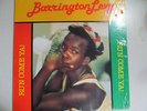 BARRINGTON LEVY Run Come Ya LP PUFF 80's reggae in shrink VG++