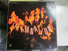 DAMNATION OF ADAM BLESSING Second LP UNITED ARTISTS  orig. SEALED 70's rock