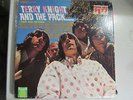 TERRY KNIGHT & PACK s/t LP LUCKY ELEVEN 60's garage in shrink VG++ w sticker