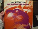 The Chocolate Watch Band - One Step Beyond LP STEREO 1st Press ACID PSYCH ROCK