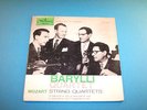 Mozart String Quartets Barylli Quartet 1955 Westminster WN 18053 VG+ K 155 - 158