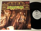 ABBA - 1975 NM wlp PROMO german Vinyl LP 