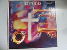 TRUMPETEERS Milky White Way LP SCORE 50's black gospel VG+