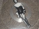 Madonna 7 S interview picture disc - rare copy - ORLAKE