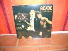 AC/DC - IF YOU WANT BLOOD YOU'VE GOT IT LP  & GREAT LIVE COLLECTOR 