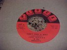 JOE FRANK & THE KNIGHTS Can't Find A Way On Memphis Block 45