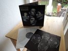 KRAFTWERK ELECTRIC CAFE GERMAN KRAUTROCK ORIGINAL FOC