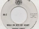BOBBIE SMITH-WALK ON INTO MY HEART(CLASSIC)-AMERICAN ARTS-***NICE COPY***