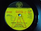 Billy Beethoven (Graham Bonnet/Rainbow) - Dreams (out in the forest) Promo