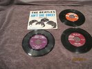 BEATLES AIN'T SHE SWEET,ALLEN CASE GOTHIC RECORDS,THE U.S. SOUND,SCOTT ENGLISH