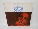 Dexter Gordon - The Resurgence Of… (Us Stereo Early Pressing) Dg (Jazzland) Lp