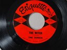 ,The Sonics, 
