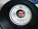 FREDDY CANNON 20th Century Fox 1967 DOORS PSYCH w/ Strawberry Alarm Clock LISTEN