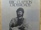 ERIC CLAPTON - CROSSROADS 6-LP 1988 BOX SET - EXC/NM w/ BOOKLET + CUSTOM INNERS