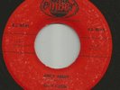 BLUES ROCKABILLY--RUDY GREENE---JUICY FRUIT--HEAR BOTH--1957 EMBER