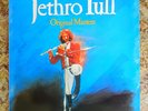 Jethro Tull Original Masters DCC Compact Classics LP LPZ-2059