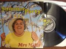 MRS MILLS Summer Party 1968 UK Vinyl LP EXCELLENT CONDITION PCS7046