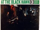 SHELLY MANNE AND HIS MEN AT THE BLACKHAWK, VOL. 3-ORIGINAL DEEP GROOVE MONO LP