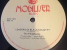 The Vibestones Leaders Of Black Country Killer Roots 12
