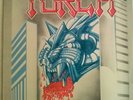 Torch-Fire Raiser- 12
