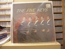 FIVE KEYS - CAPITOL RECORDS  T-828 - MONO