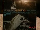 Blue Mitchell  