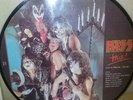 KISS - Kiss This Live in Rome 9-29-80 Picture Disc