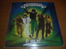 Krokus To you all, LP, SWITZERLAND   Swiss VERY RARE