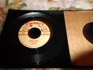 L K''VERY RARE THE REBELAIRES W/SAMMY SMITH'''ALASKA ROCK''45 VERY,VERY RARE