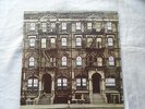LP Led Zeppelin Physical Graffiti Swan Song Doppel-LP 1975