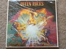 Queen Rocks Parlophone rare SEALED Includes No One But You