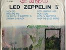 LED ZEPPELIN LP IV (IMPORT) TAIWAN