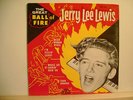 Jerry Lee Lewis 