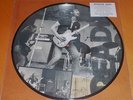 STATUS QUO  Ultra-Mega-Rare 10 Inch PICTURE-DISC LP   AMAZING ITEM 