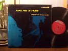 BETTY ROCHE LP 