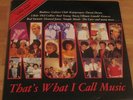 NOW THAT'S WHAT I CALL MUSIC - Dble Vinyl LP- First Now Album,(1983) VARIOUS