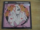 THE VIRGIN SUICIDES Motion Picture Score AIR LP Record Album COPPOLA Electronic