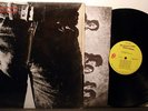 ROLLING STONES Sticky Fingers '71 1st press in shrink w photo sleeve + sticker