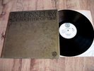 COLOSSEUM, DAUGHTER OF TIME, UK VERTIGO SWIRL LP/1970, EXCELLENT, PROG/JAZZ ROCK
