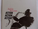 JACKIE McLEAN   ACTION   BLUE NOTE 4218   NM-   VERY CLEAN   HEAR IT lp