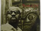 SOUNDS of YUSEF LATEEF   PRESTIGE NEW JAZZ dg ORIG vinyl LP   RARE RVG VG++