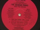 Arabian Prince &The Sheiks - Take You Home Girl EP - Rapsur - Electro MP3