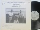 Left & Right Shoe M.C.'s & D.J. Rated X EP - Talking Horse - rare Random Rap MP3