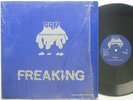 Chocolate Buttermilk Band - Freaking 12